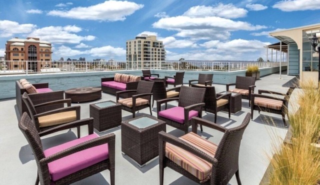 WorldMark Inn at the Park - 2 Bedroom Deluxe Two Doubles