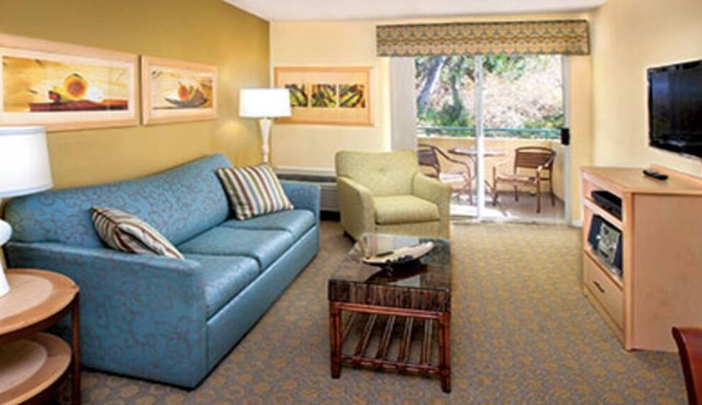 Worldmark San Diego Two Bedroom sleeps 6