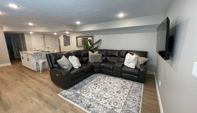 Your home away from home!