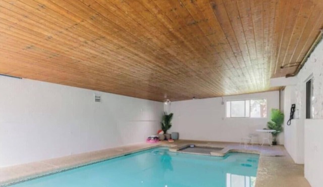 Zion Retreat-Private Pool, Sleeps 14