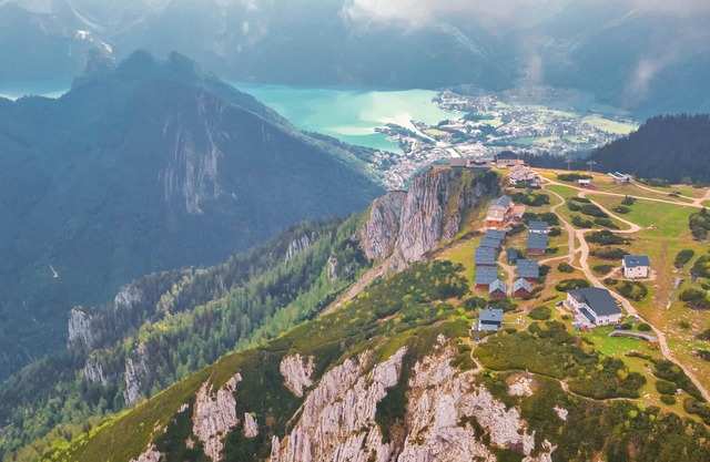 Accommodation Ebensee 
