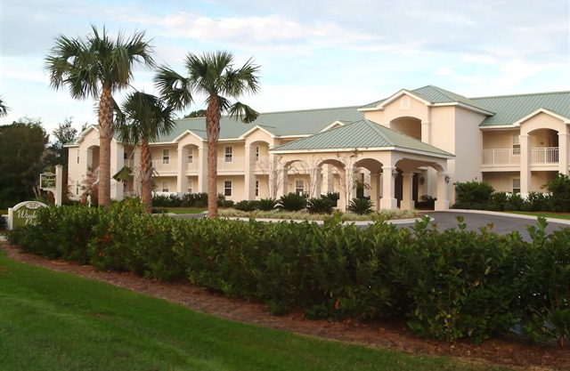 Sea Palms Resort