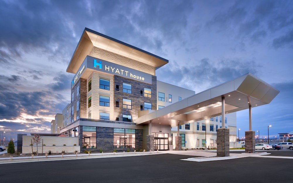 Pleasant Grove Hotel | Hyatt House Provo/ Pleasant Grove