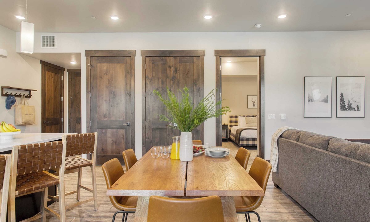 Park City Apartment | Kestrel by Avantstay Close to the Ski Slopes in This Majestic Home in Park City