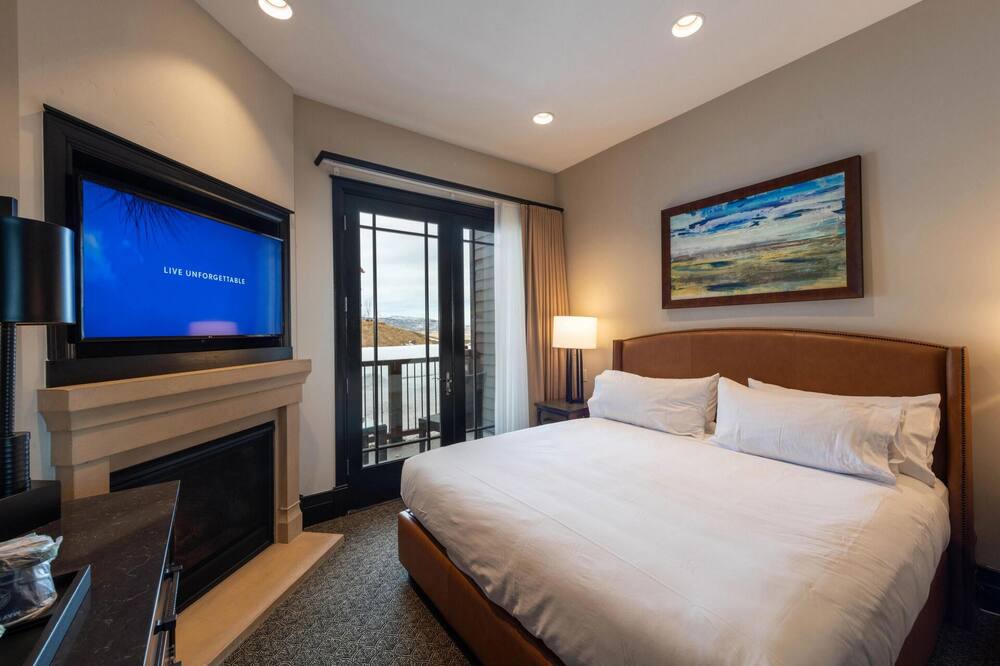 Park City Ski Chalet | A - Extravagant 5 Star 2 Bedroom 3172 by Casago