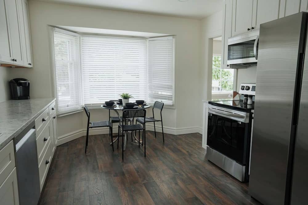 Yalecrest House | Beautifully remodeled home near U of U and Downtown