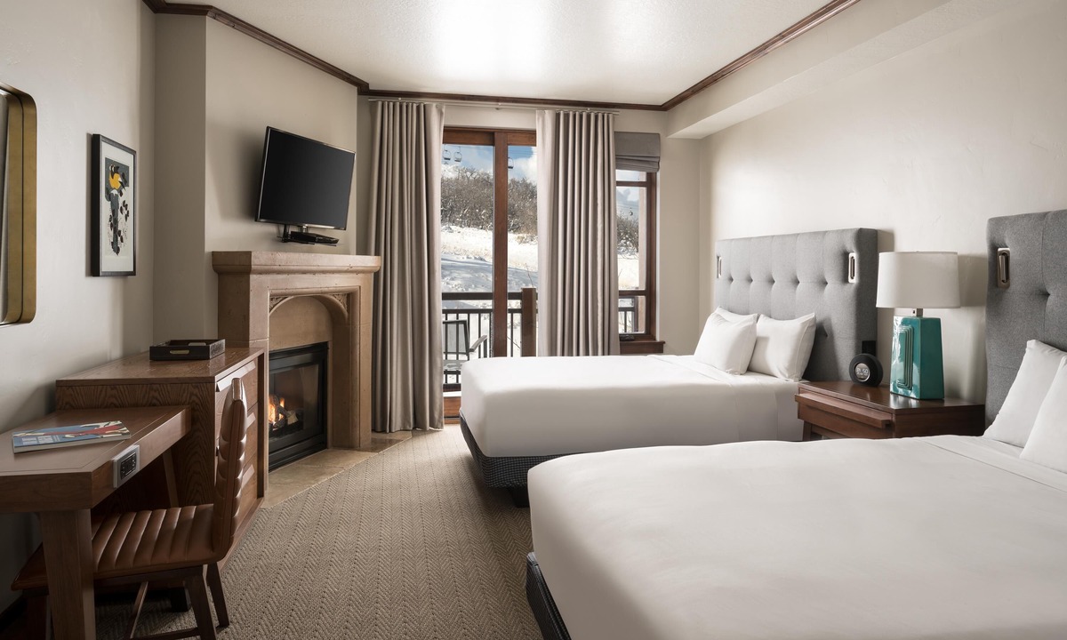 Park City Cabin | Hyatt Centric Park City