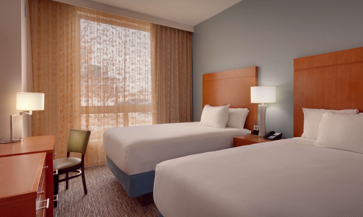 Sandy Hotel | Hyatt House Salt Lake City/Sandy