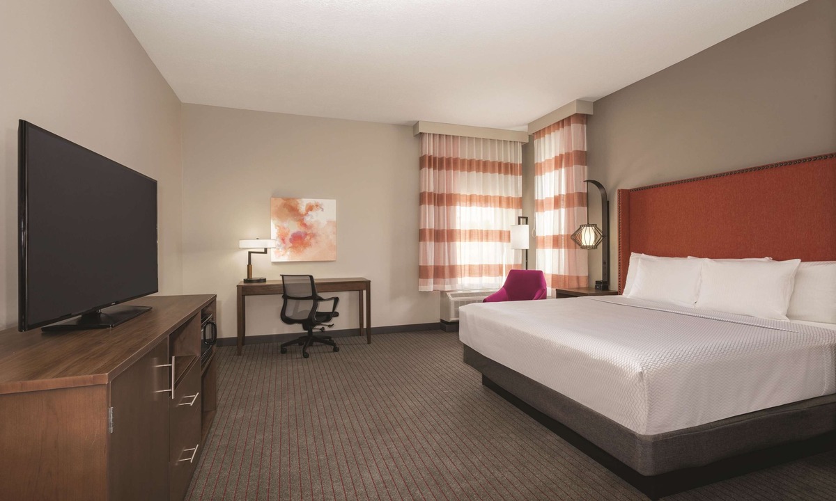 South Jordan Hotel | La Quinta Inn & Suites by Wyndham South Jordan