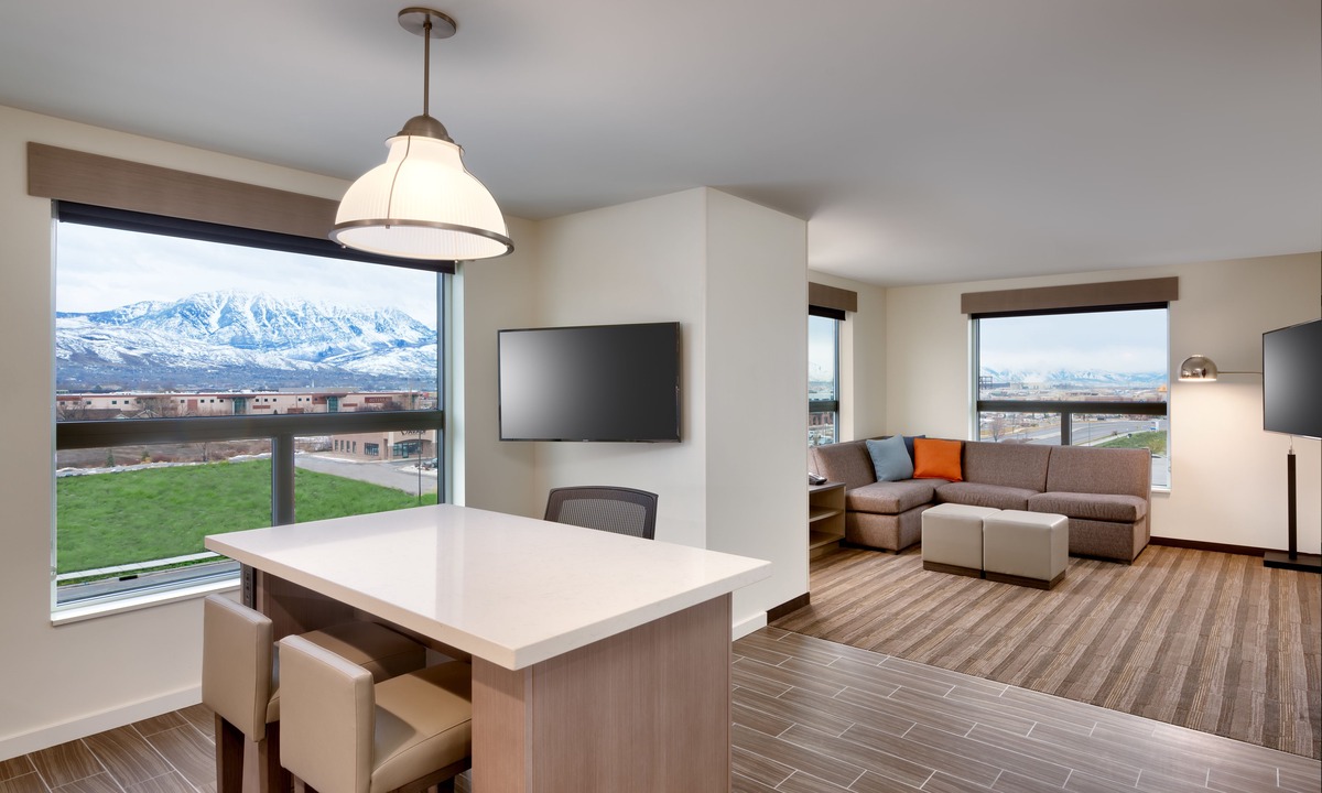 Pleasant Grove Hotel | Hyatt House Provo/Pleasant Grove