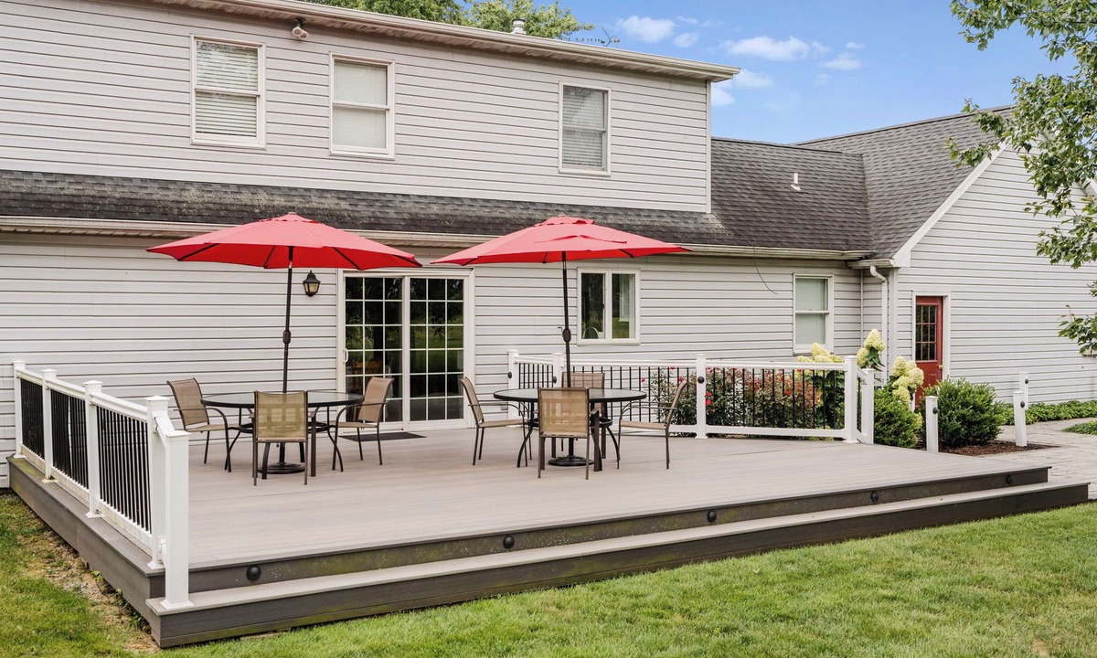 Gordonville House | Harvest Drive Family Getaway in Heart of Amish Farm Country
