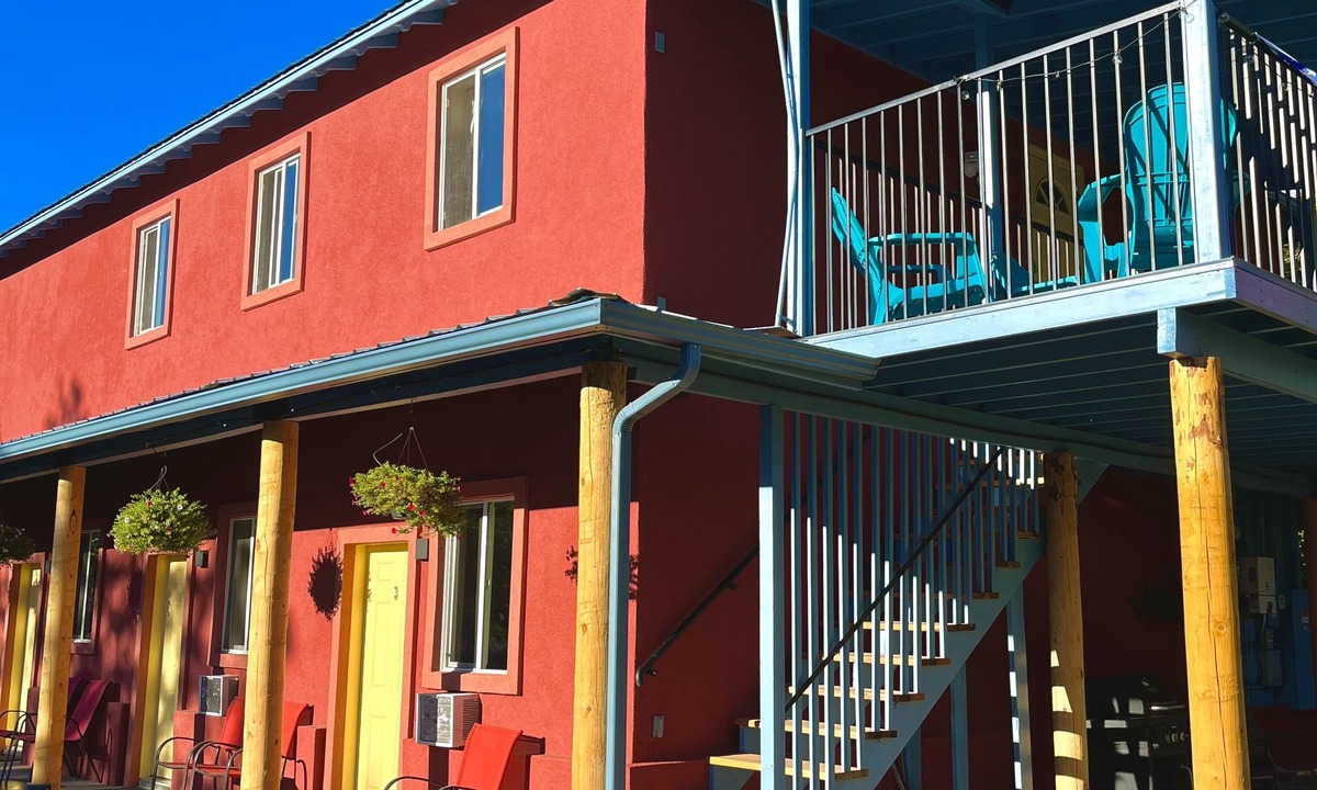 Mancos Hotel | Mancos Inn