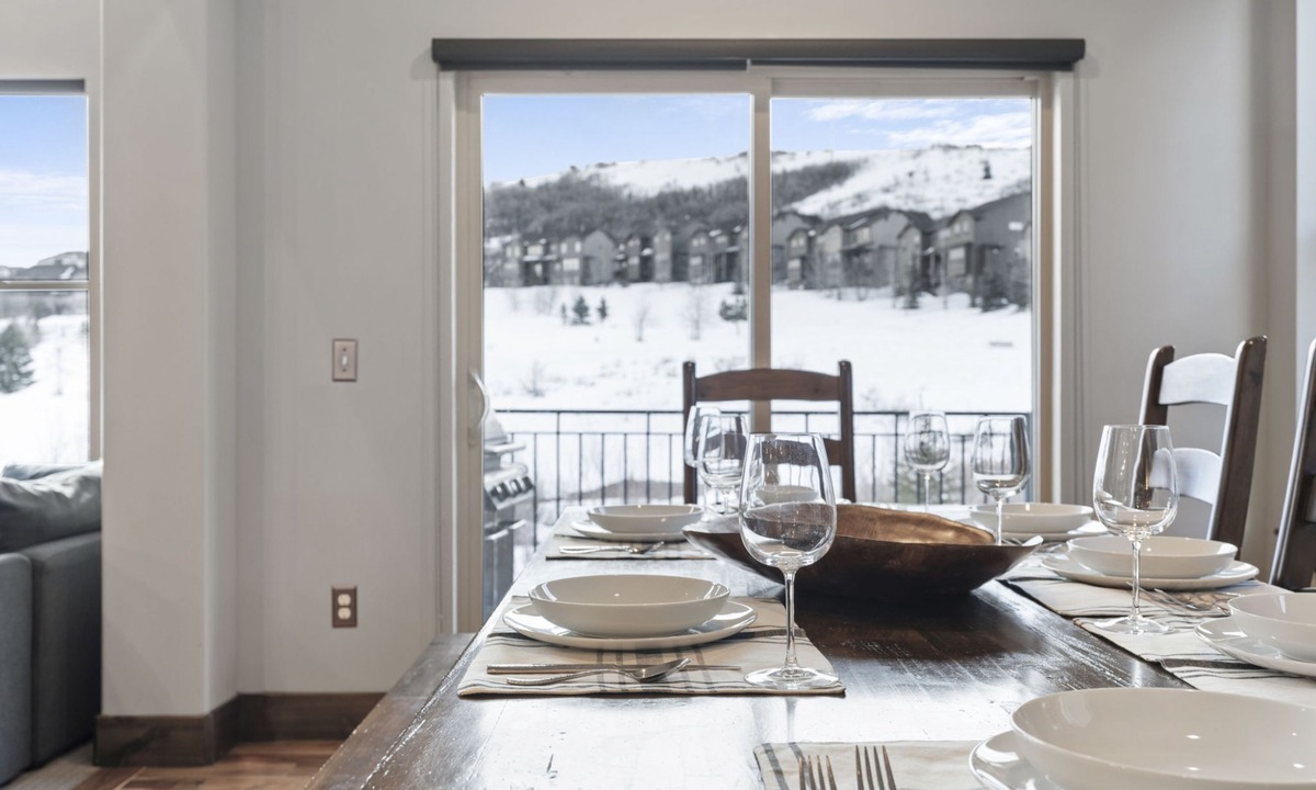 Park City Apartment | Nret - Park City - 13546 N Noah Court