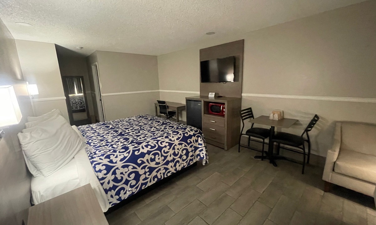 San Bernardino Hotel | SimpleStay Suites - San Bernardino