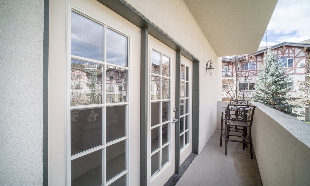 Zermatt Villa | Villa 2090 3 Bed 3 Bath Full Kitchen 3 Bedroom Villa