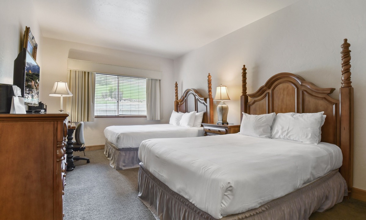Zermatt Villa | Villa 1041 3 Bed 3 Bath Full Kitchen 3 Bedroom Villa