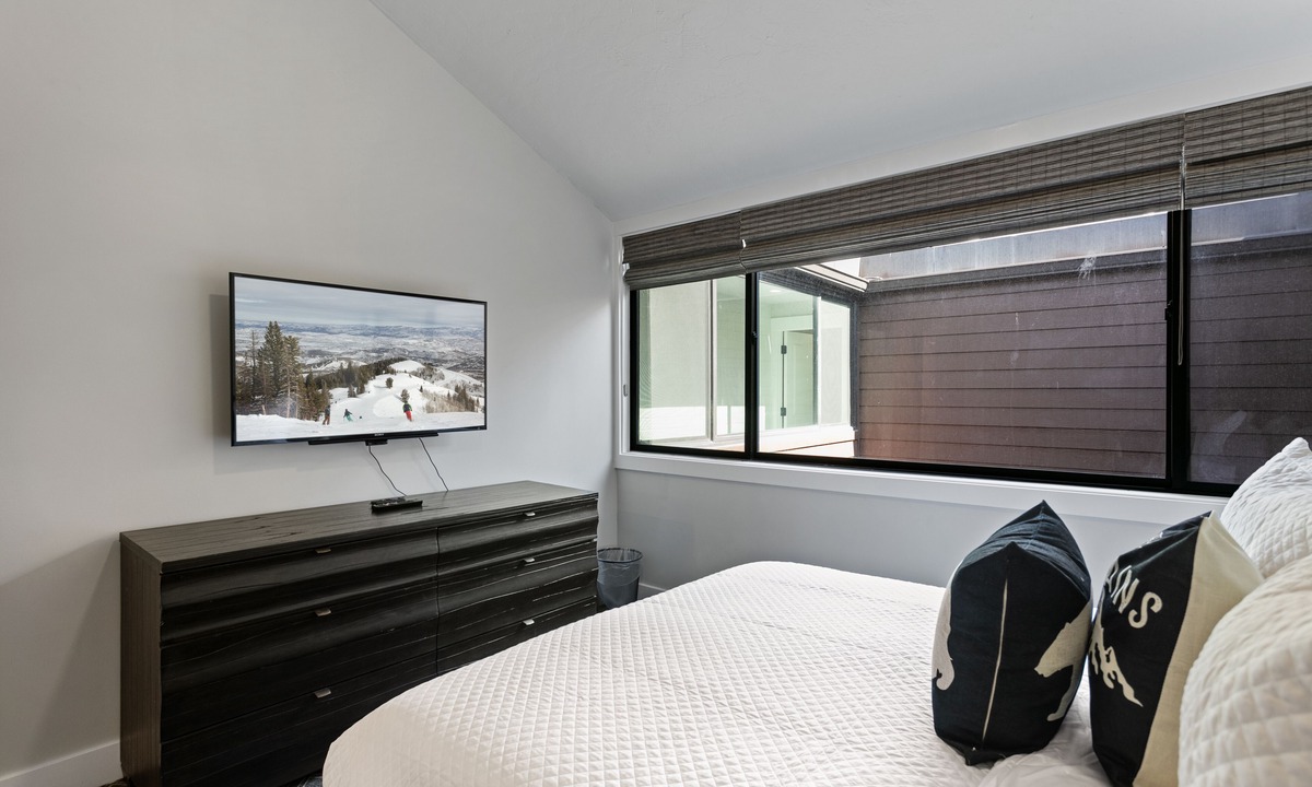 North Park City Condo | Park Ave by Luxury Mountain Destinations