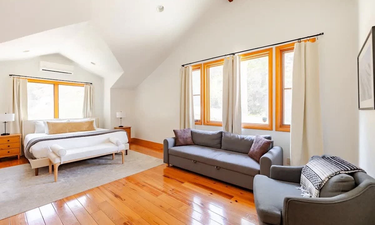 Summit Park House | Park City Mountain Retreat 4BR Hot Tub Fire Pit