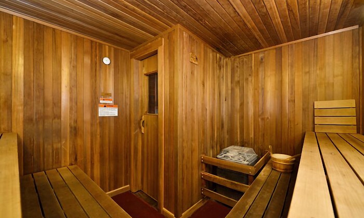 Salt Lake Mountain Resorts Cabin | Alta Peruvian Lodge