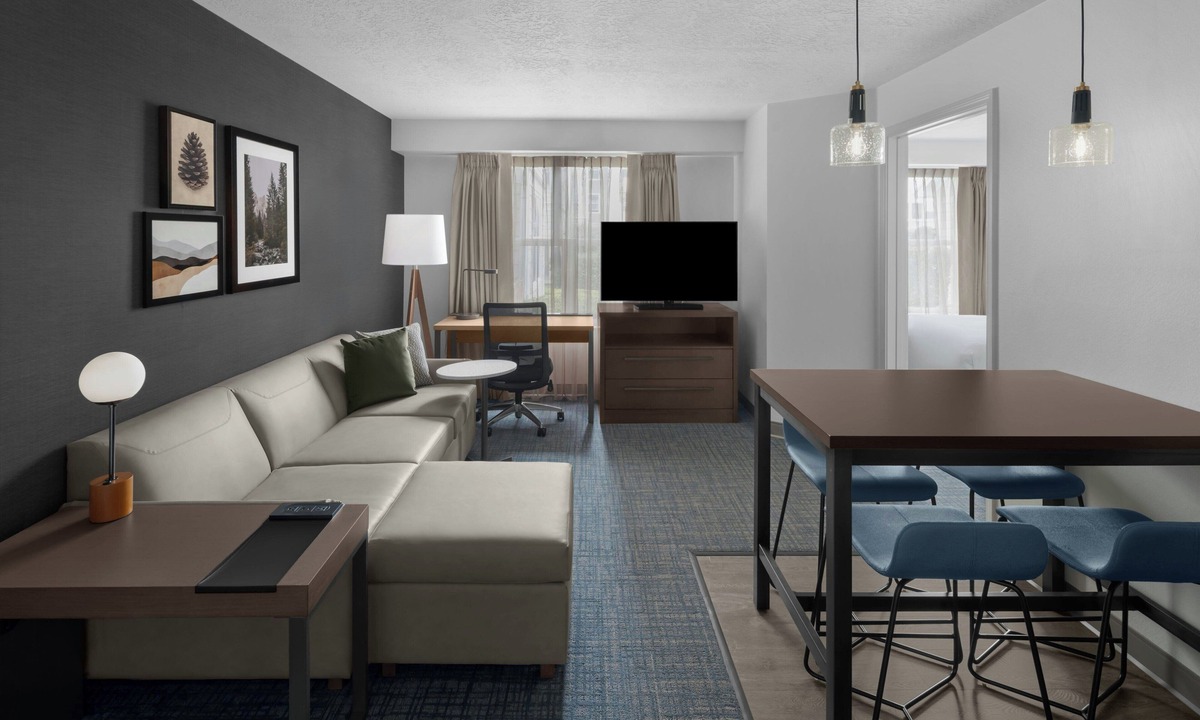 Holladay Hotel | Residence Inn by Marriott Salt Lake City Cottonwood