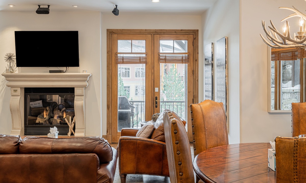 Park City Condo | Canyons Village, Private Hot Tub, & Year-Round Recreation at Park City Vintage on the Strand 8