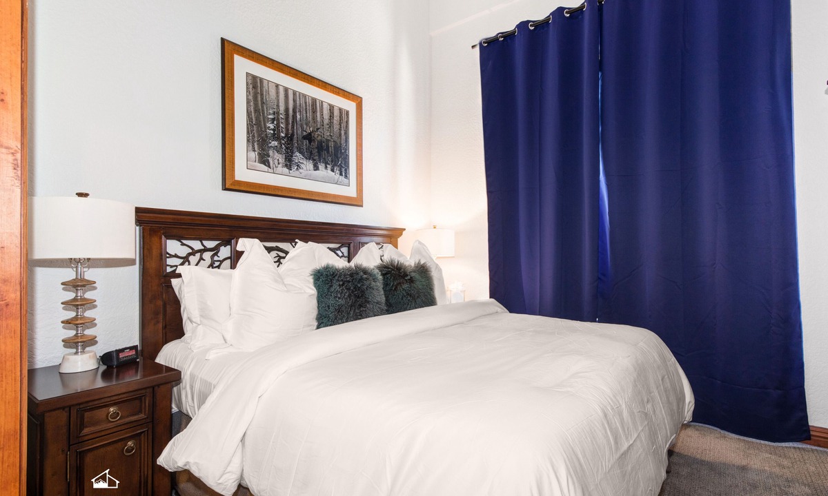 Park City Condo | Westgate | Ski-In/Ski-Out Deluxe Mountain Suite at Canyons Village | A Nestique Property