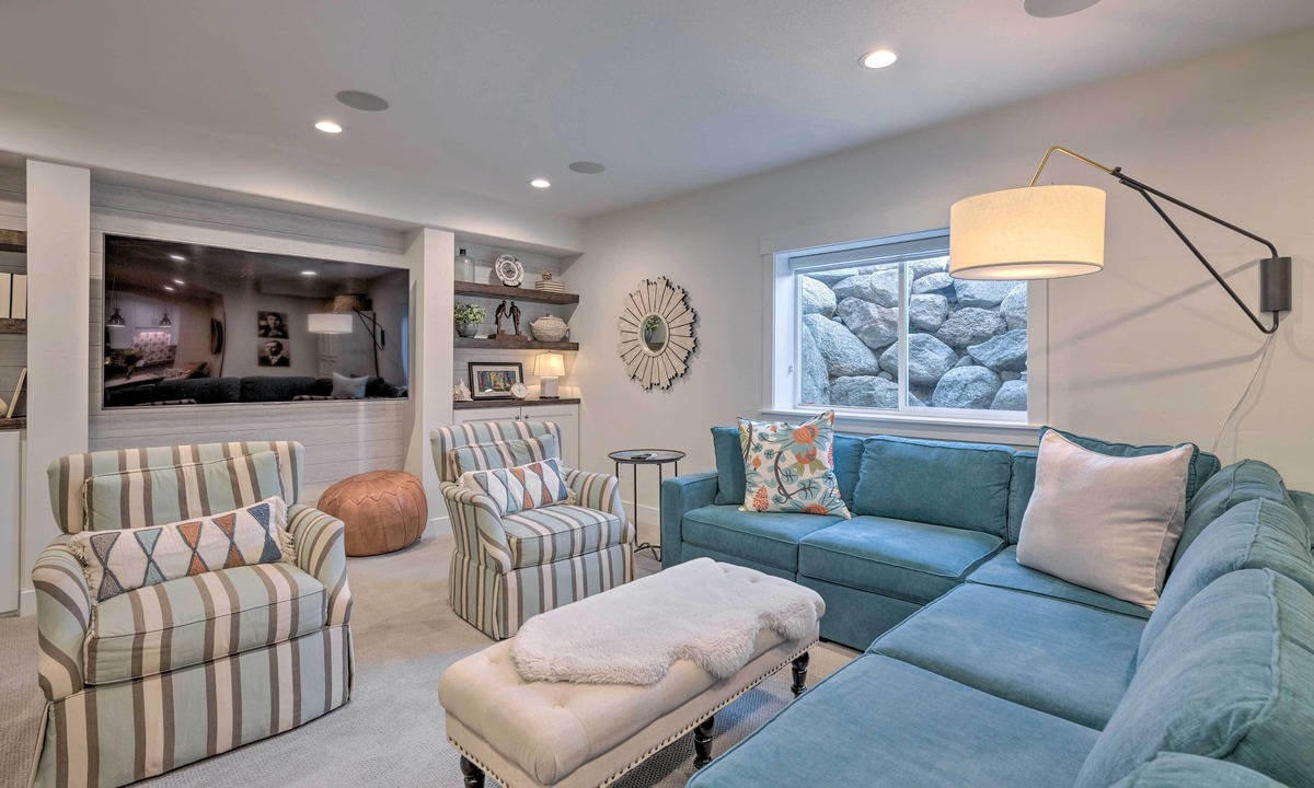 Draper Apartment | Vibrant Chic Home ~ 20 Mi to Salt Lake City!