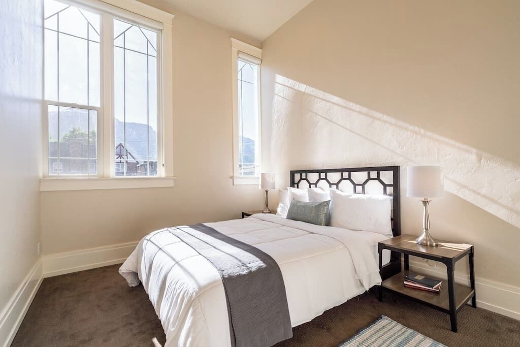 Timp Apartment | Downtown Provo Unique Apartment (Unit #6)