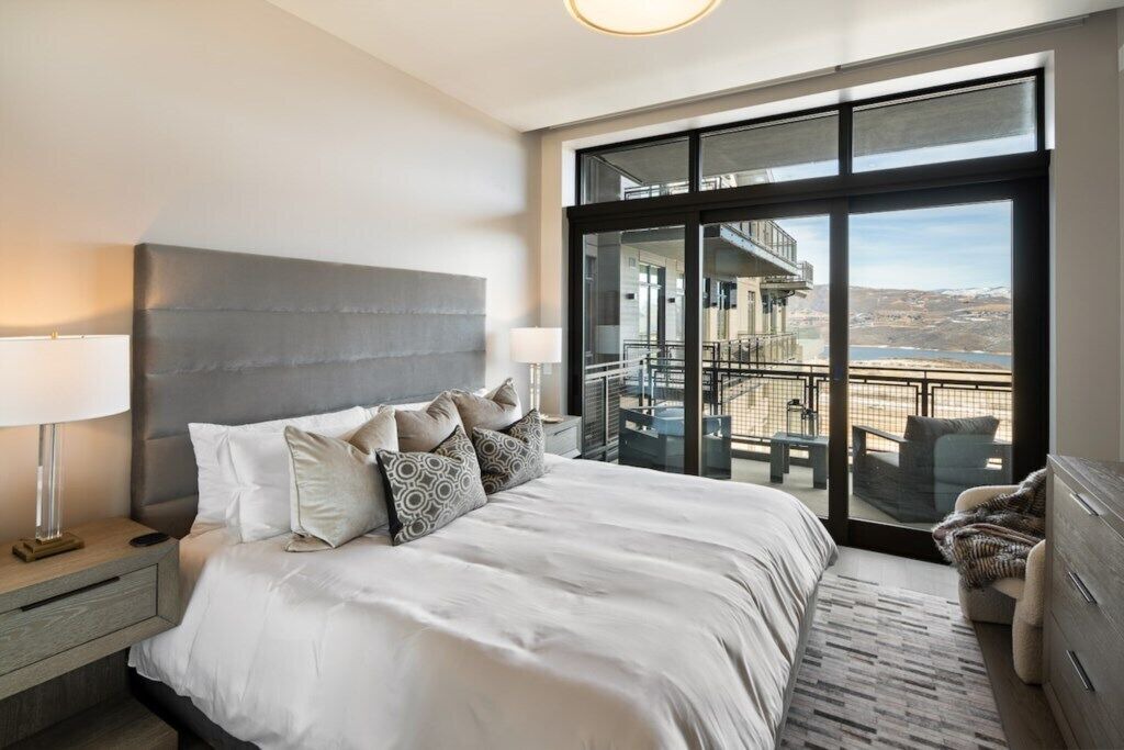 Park City Hotel | Luxury @Deer Valley East Village - Private residence - sleeps 8