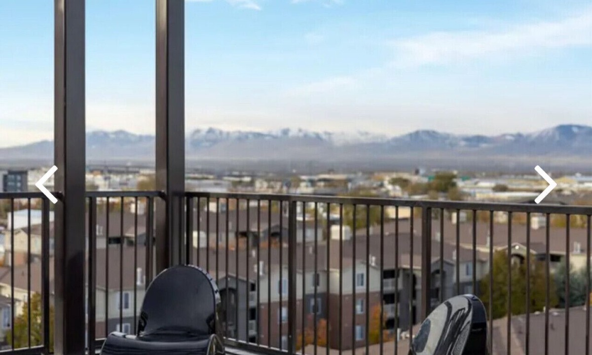 People's Freeway Apartment | Comfort Meets Convenience in Downtown SLC