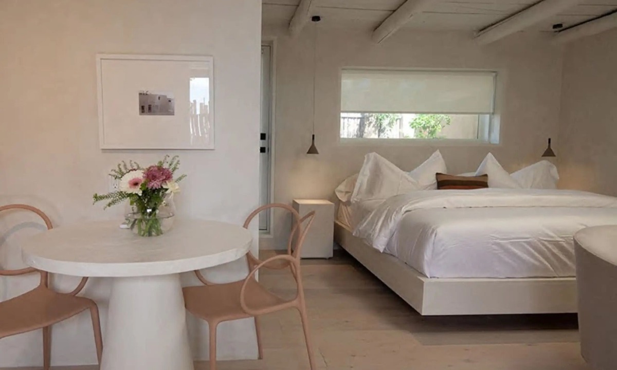 Downtown Santa Fe House | Palace Modern Residences at the Railyard