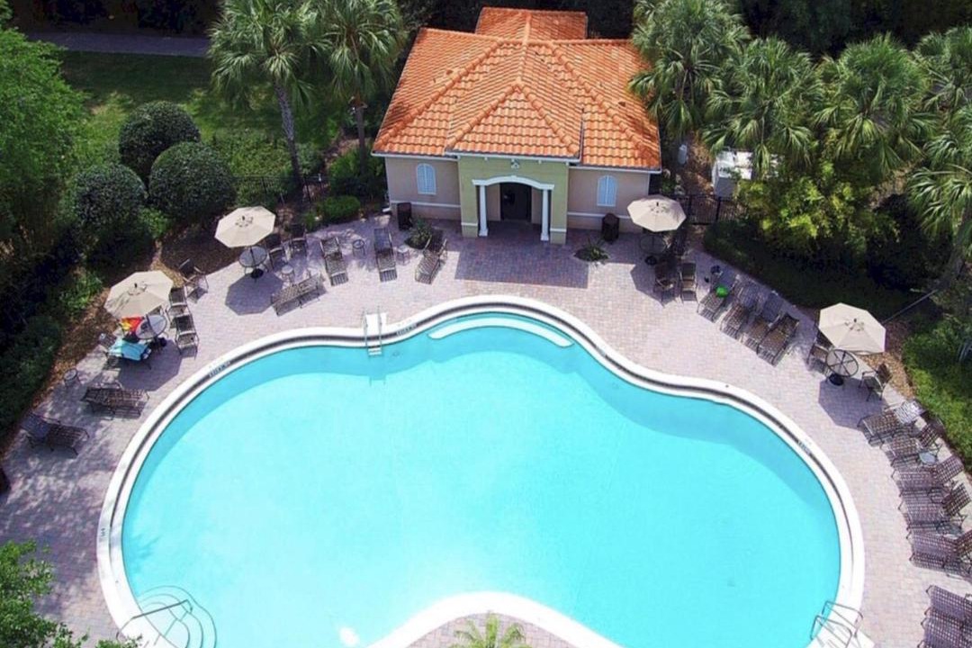 Florida Central Atlantic Coast House | Grand Luxury Compass 3BR Townhouse near Disney