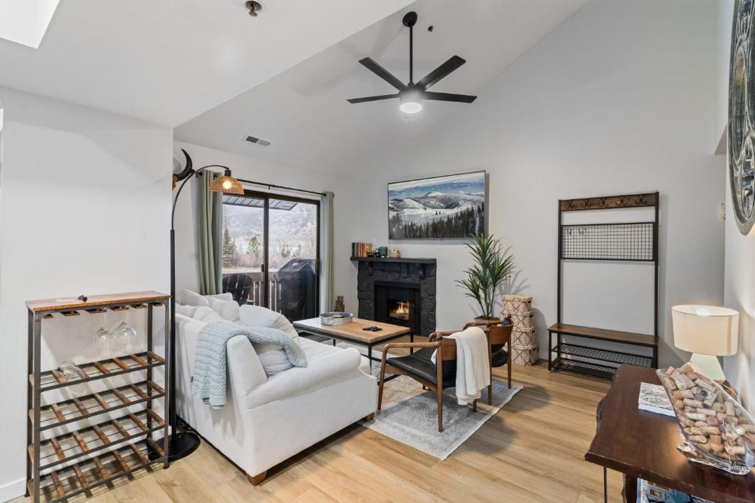 Kimball Junction Resort | Powderwood by All Seasons Resort Lodging