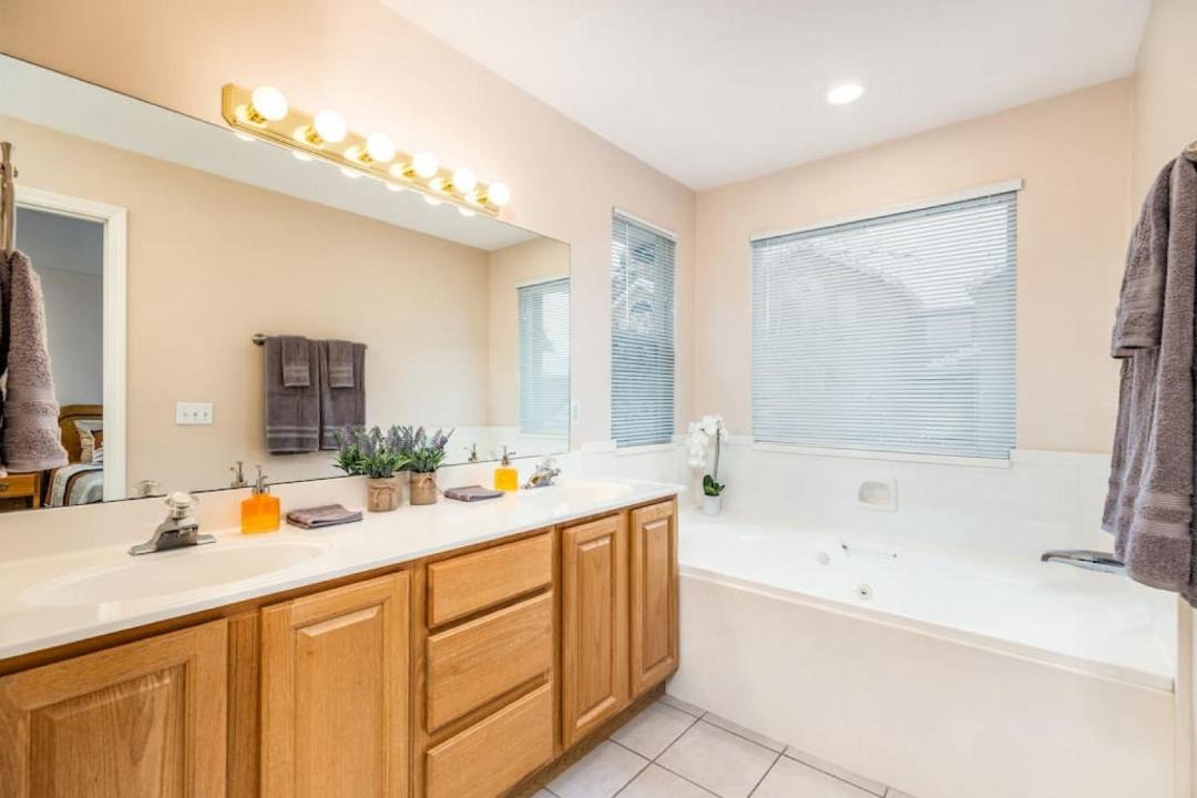 Cottonwood Heights Villa | Cottonwood Retreat Near Resorts
