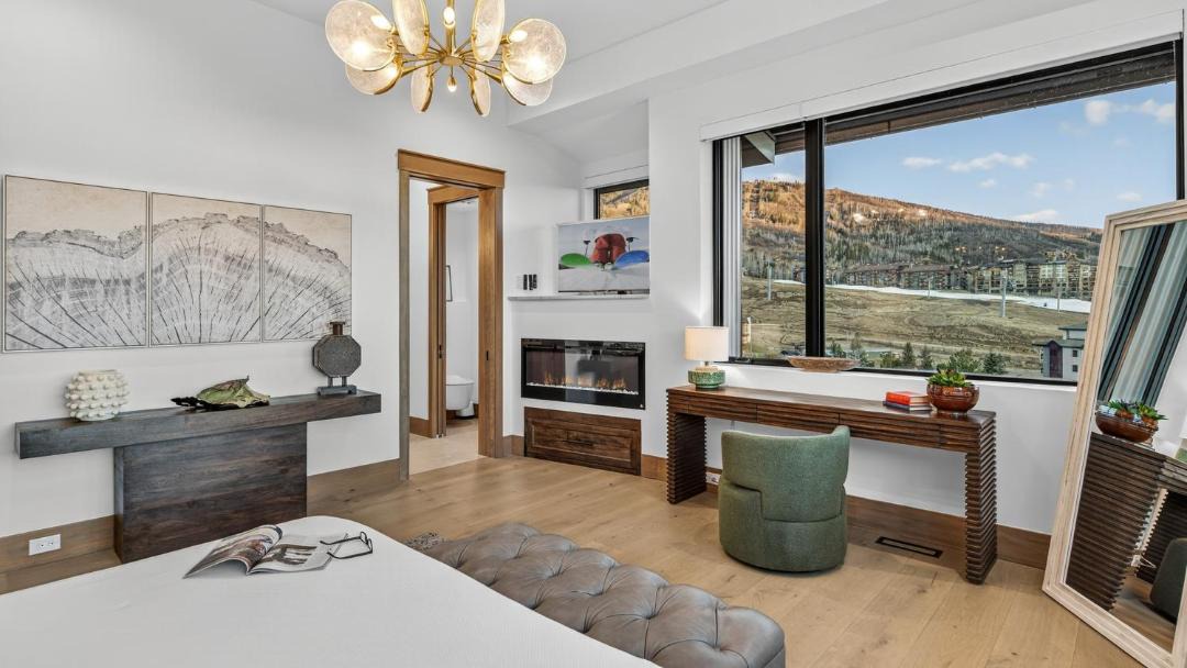 Steamboat Springs House | The Duet Grande
