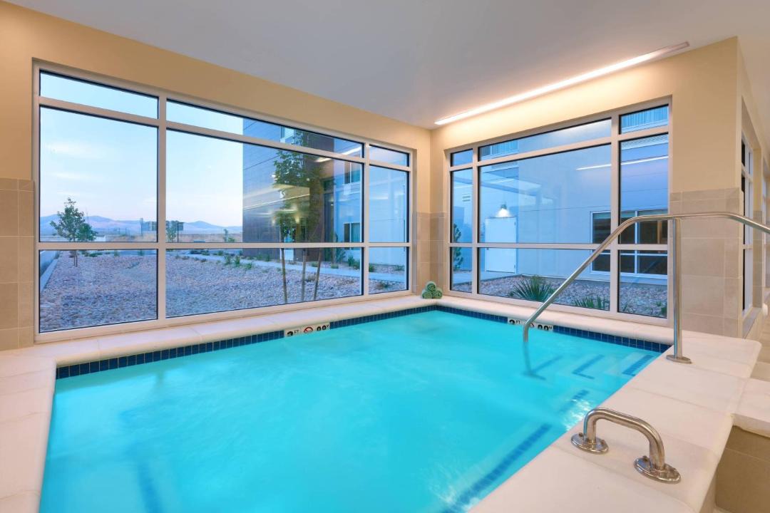 Draper Hotel | TownePlace Suites by Marriott Salt Lake City Draper