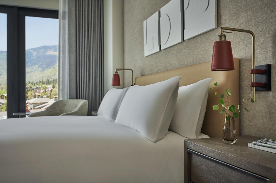 Park City Hotel | Pendry Park City
