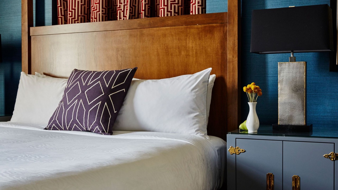 Photo of Bedroom in Rio Grande