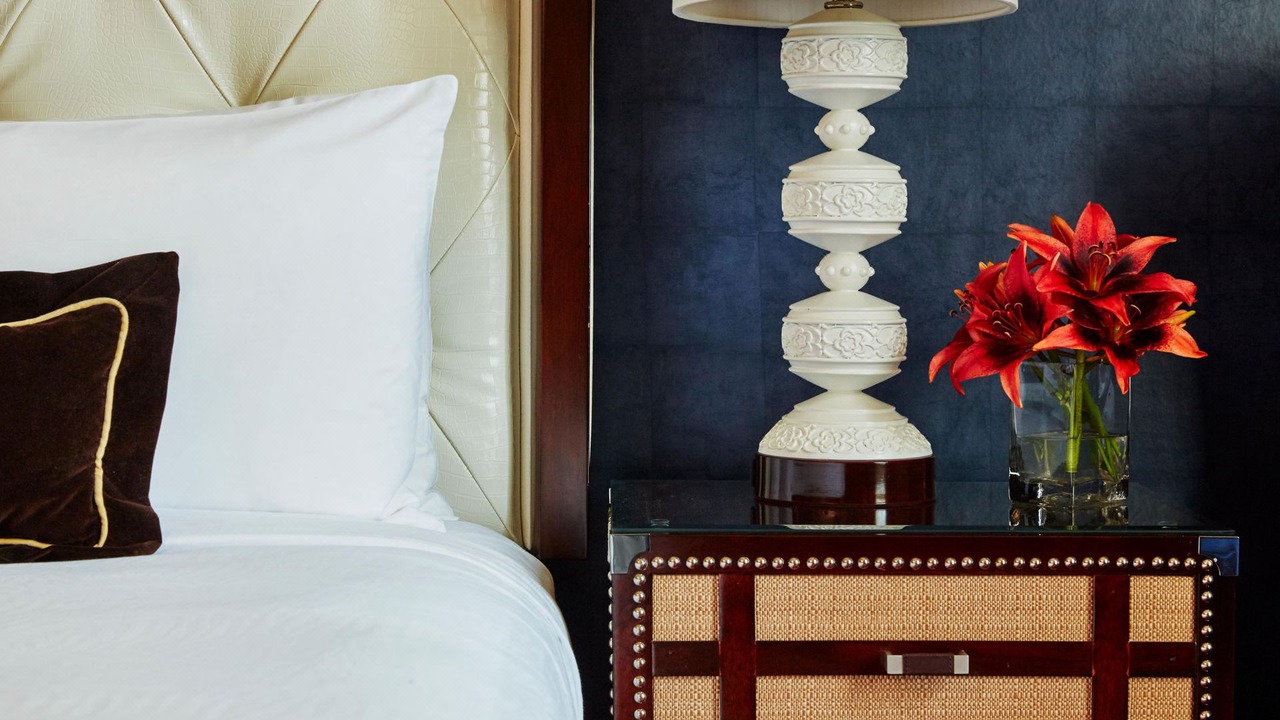 Photo of Bedroom in Rio Grande