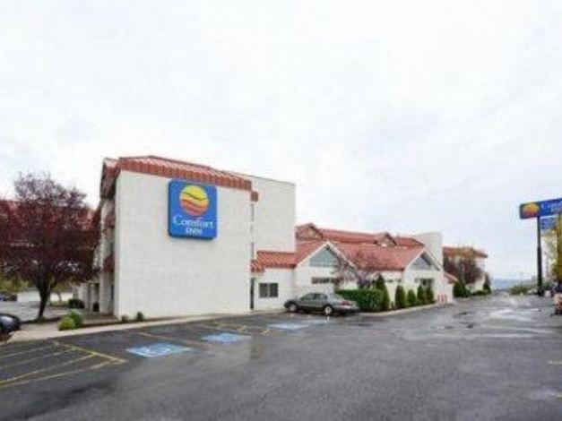 Photo of Buildings in Layton