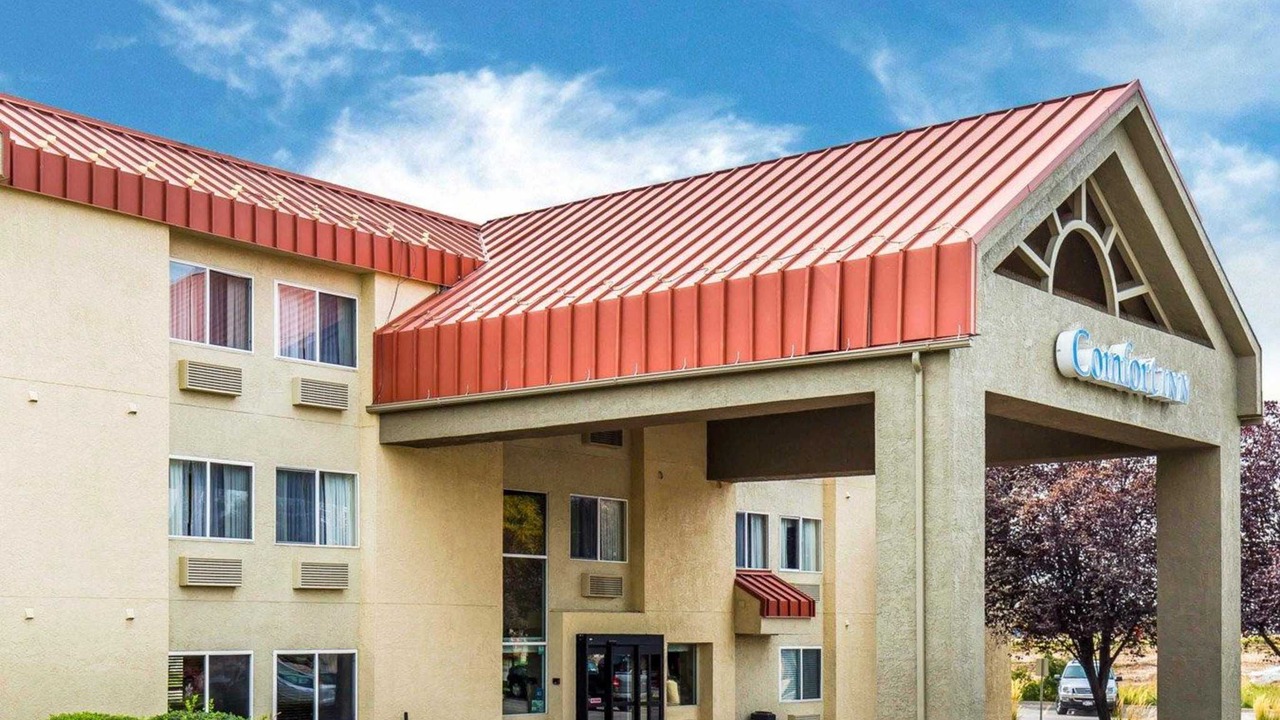 Photo of Buildings in Layton