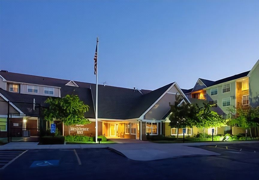 Photo of Buildings in Salt Lake City