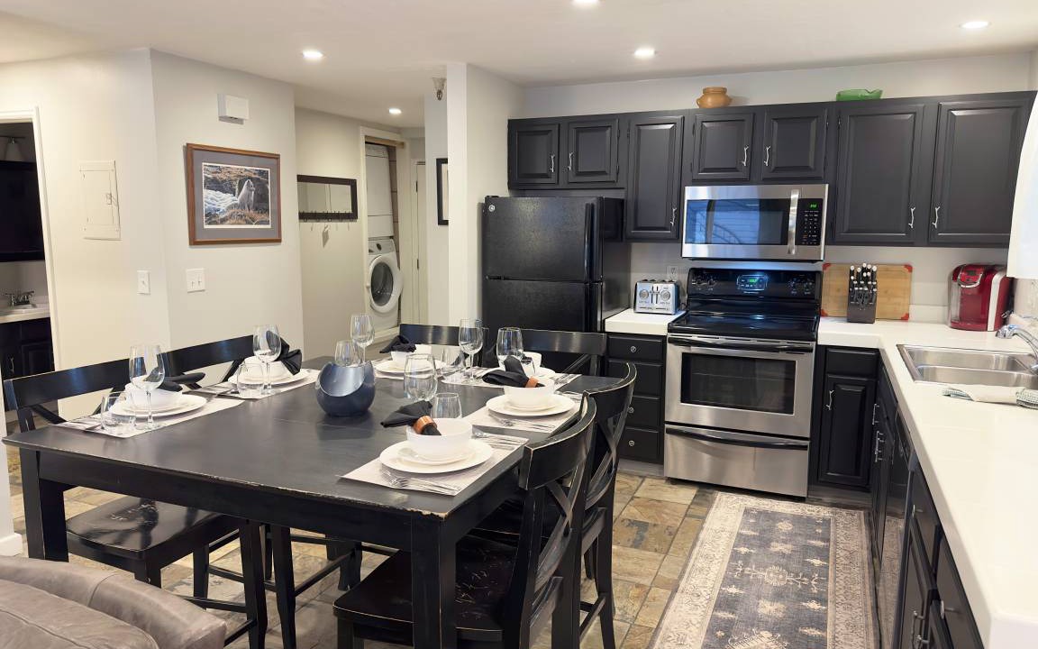 Photo of Kitchen in North Park City