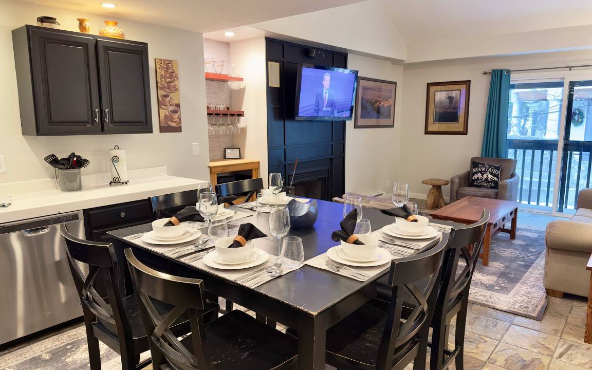 Photo of Kitchen in North Park City