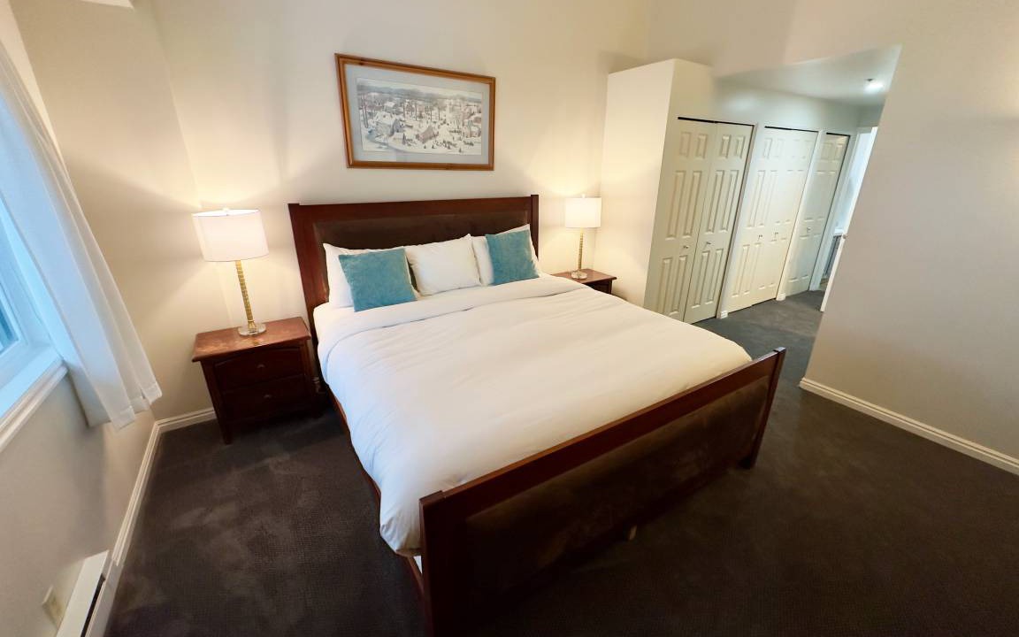 Photo of Bedroom in North Park City