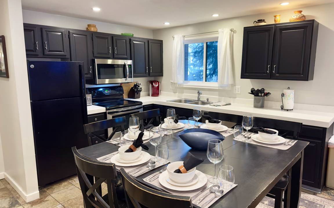 Photo of Kitchen in North Park City