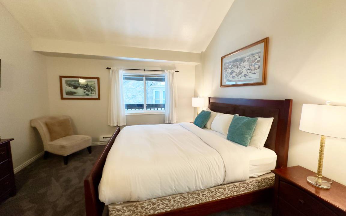 Photo of Bedroom in North Park City