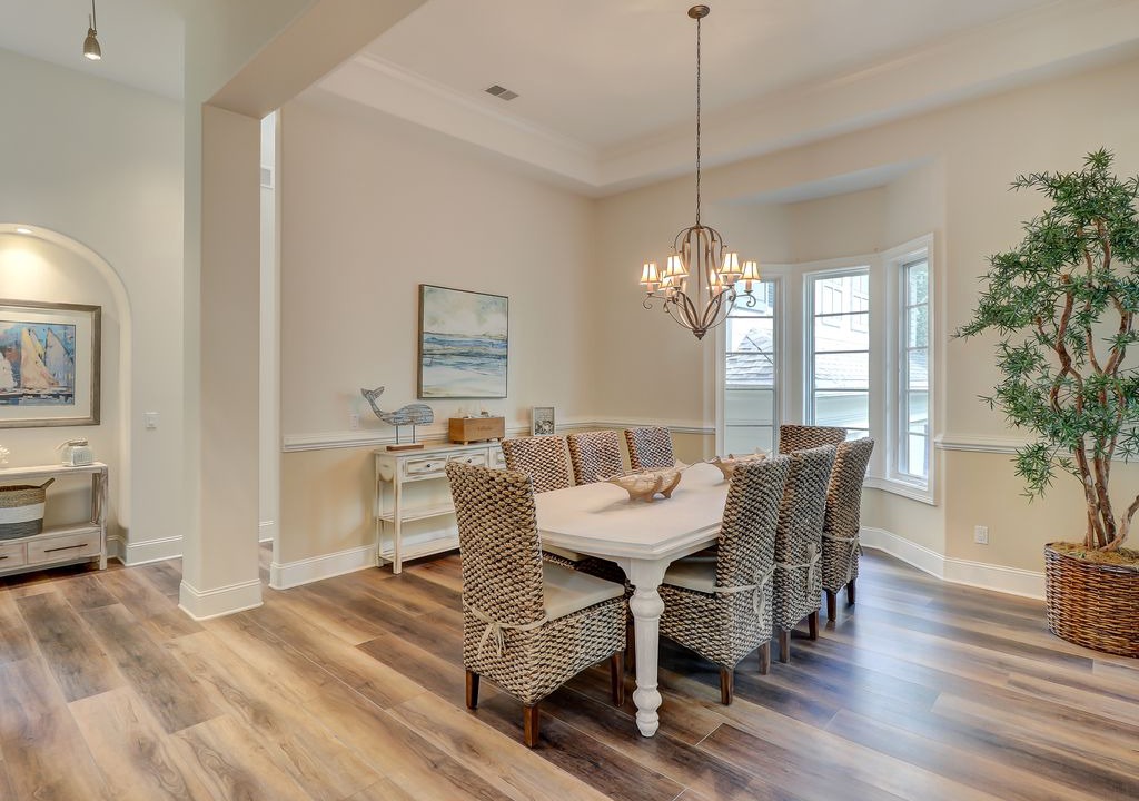 Photo of Livingroom in Sea Pines