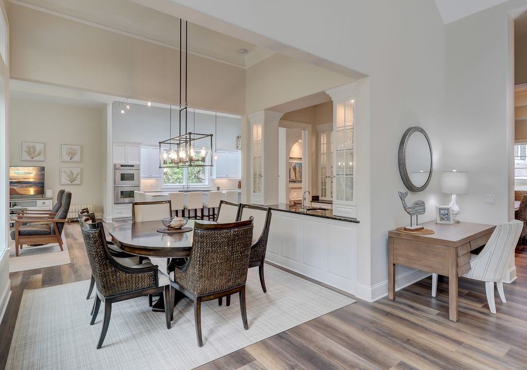 Photo of Livingroom in Sea Pines