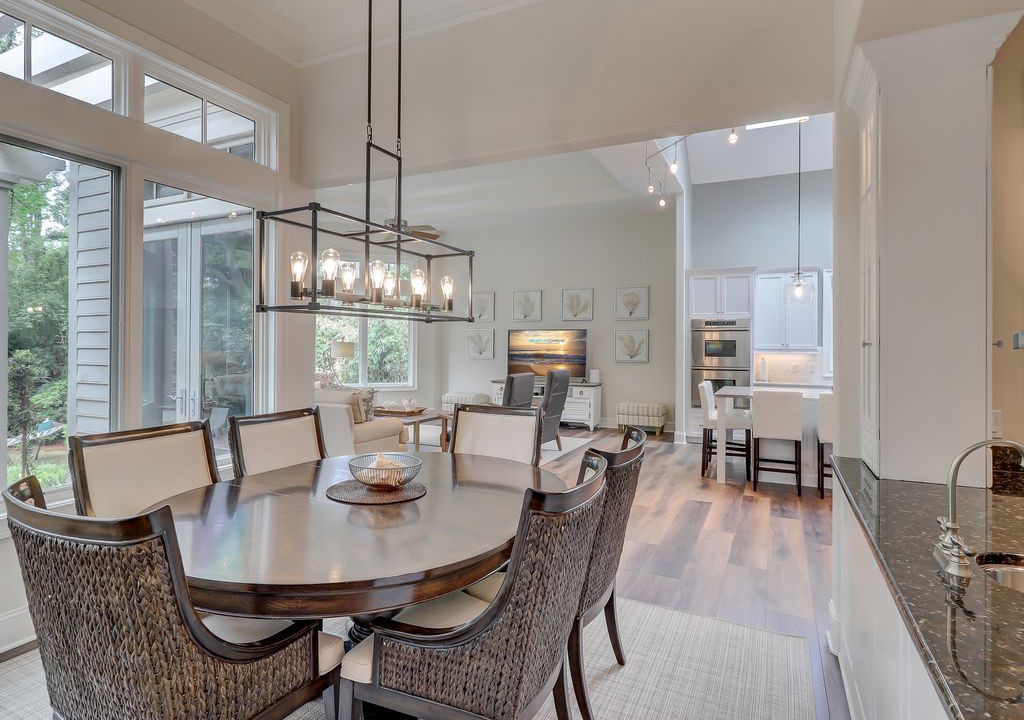 Photo of Livingroom in Sea Pines